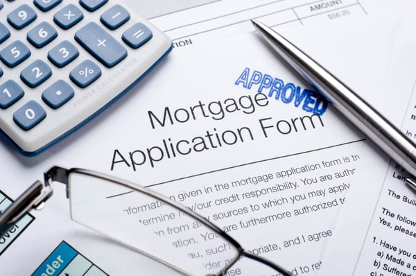 Mortgage-Application