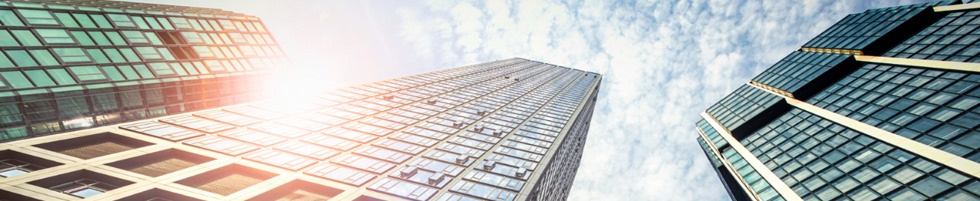 Commercial Finance Skyscrapers photo