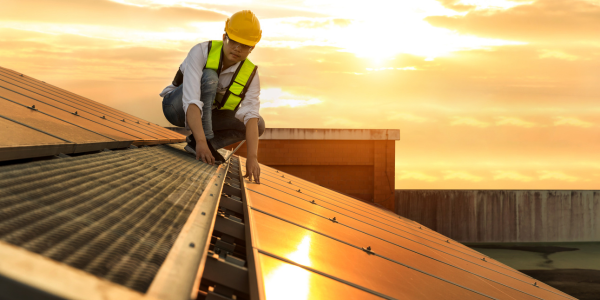 Green Home Loans: How Australians Are Financing Eco-Friendly Homes