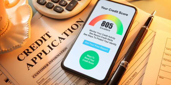 What’s Your Credit Score?