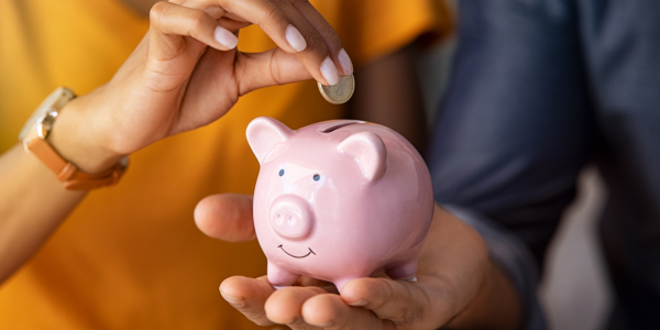 Start Building Your First Home Deposit Today