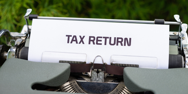 Two Tax Changes That Positively Impact Businesses