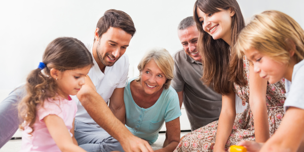 How to Use a Family Guarantee to Buy a First Home Sooner