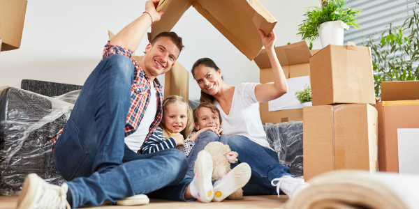 Get Ready to Buy: A Step-by-Step Guide For New & Existing Home Buyers