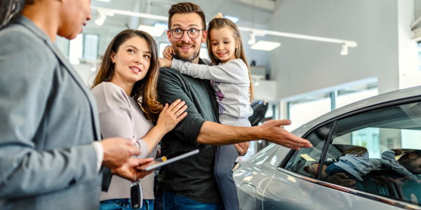 Navigating GFV Agreements: A Guide for New Car Buyers