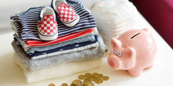 Managing a Mortgage With a New Baby: 9 Practical Tips