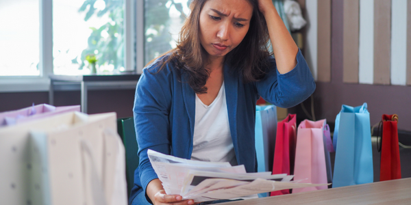 3 Steps To Curing A Christmas Debt Hangover