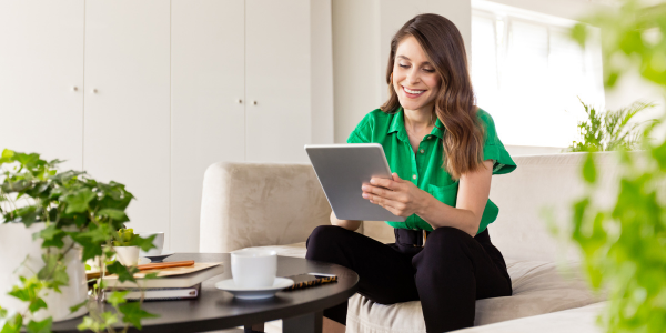 Green Home Loans: A Sustainable Path to Home Ownership in Australia